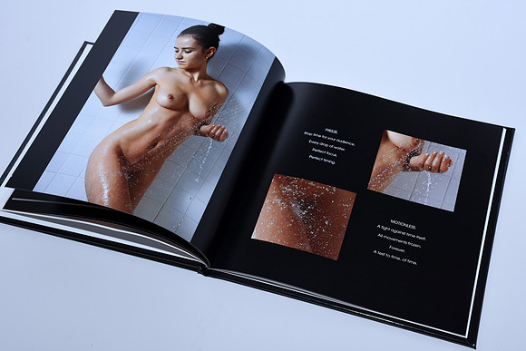 Tyler King Photography Book