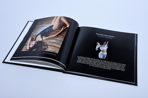 Tyler King Photography Book