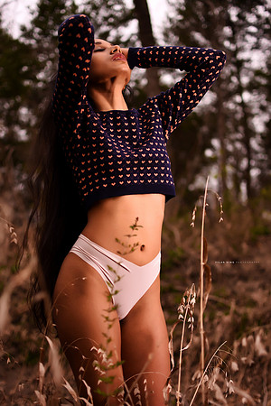 Kalham Amar By Tyler King Photography