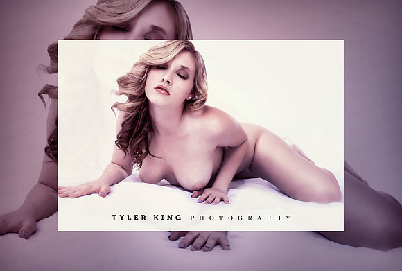 Mkblondie By Tyler King Photography