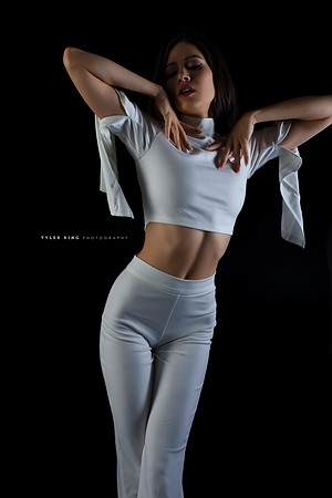 Mika By Tyler King Photography