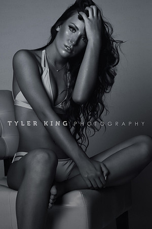 Hailey Haygood By Tyler King Photography