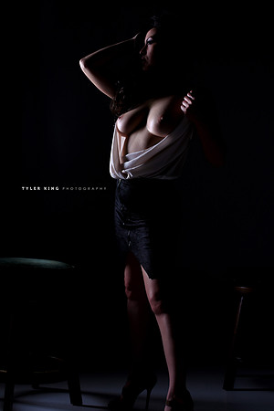 Asia Abendroth By Tyler King Photography