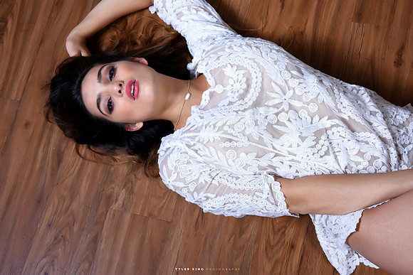 Mayra De Luna By Tyler King Photography