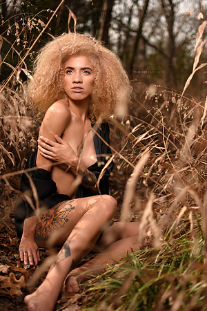Unknown By Tyler King Photography