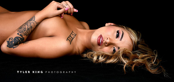 Gwen Canon By Tyler King Photography
