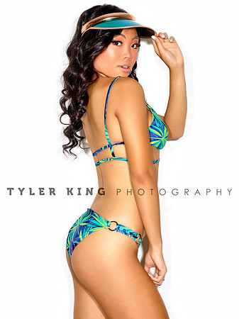 Chelsea Wong By Tyler King Photography