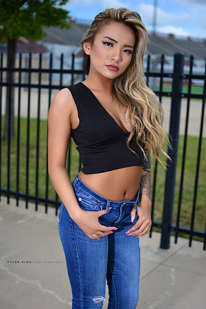 Gwen Canon By Tyler King Photography